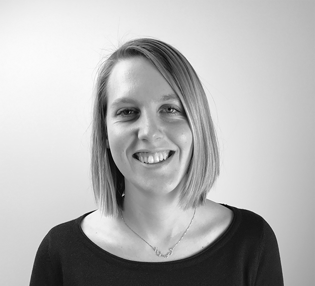 Dr Nina McGrath